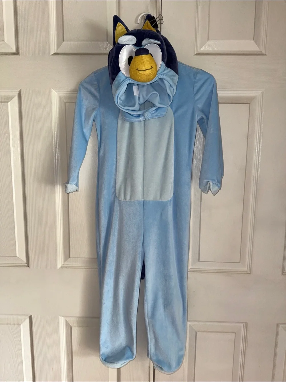Spirit Halloween Bluey Plush Halloween/Dress Up Costume